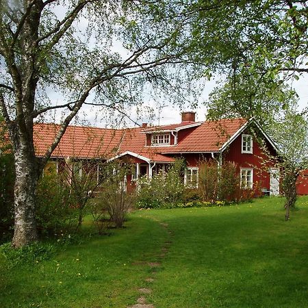 Langesater B&B Lerdala Dış mekan fotoğraf