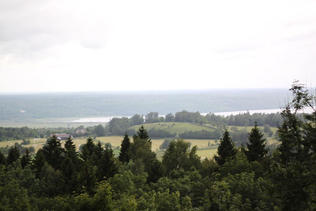 Langesater B&B Lerdala Oda fotoğraf