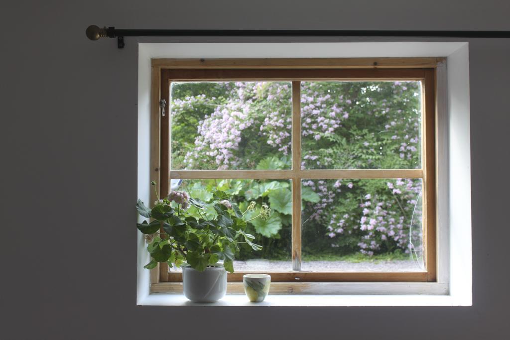 Langesater B&B Lerdala Oda fotoğraf