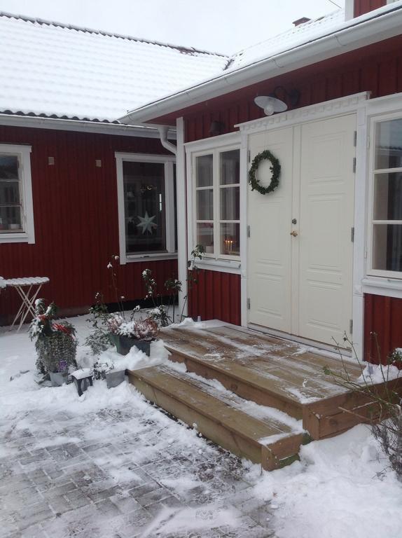 Langesater B&B Lerdala Dış mekan fotoğraf