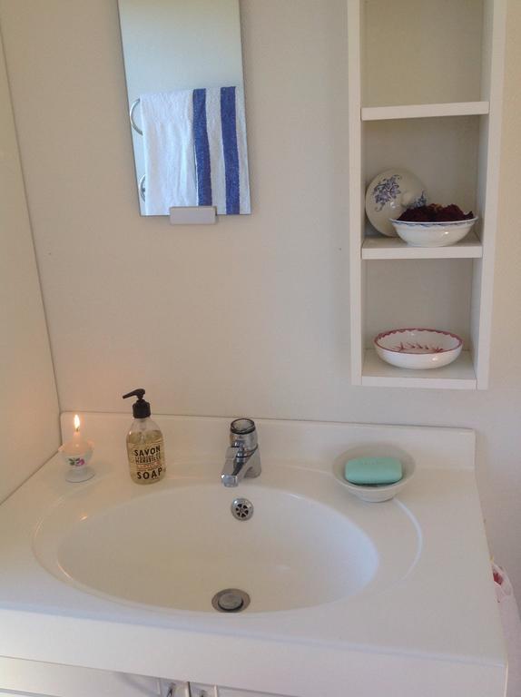 Langesater B&B Lerdala Dış mekan fotoğraf
