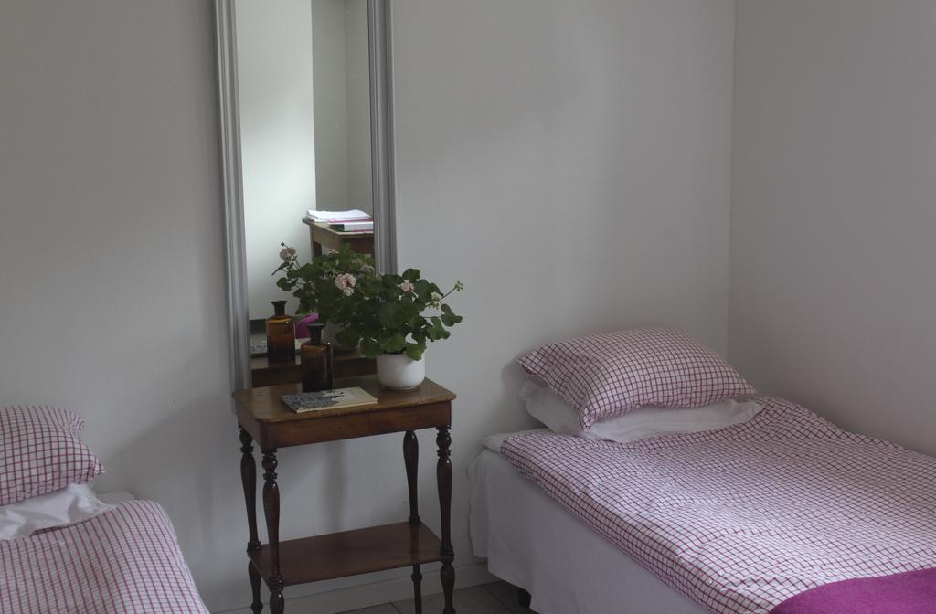 Langesater B&B Lerdala Oda fotoğraf