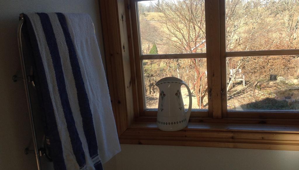 Langesater B&B Lerdala Dış mekan fotoğraf