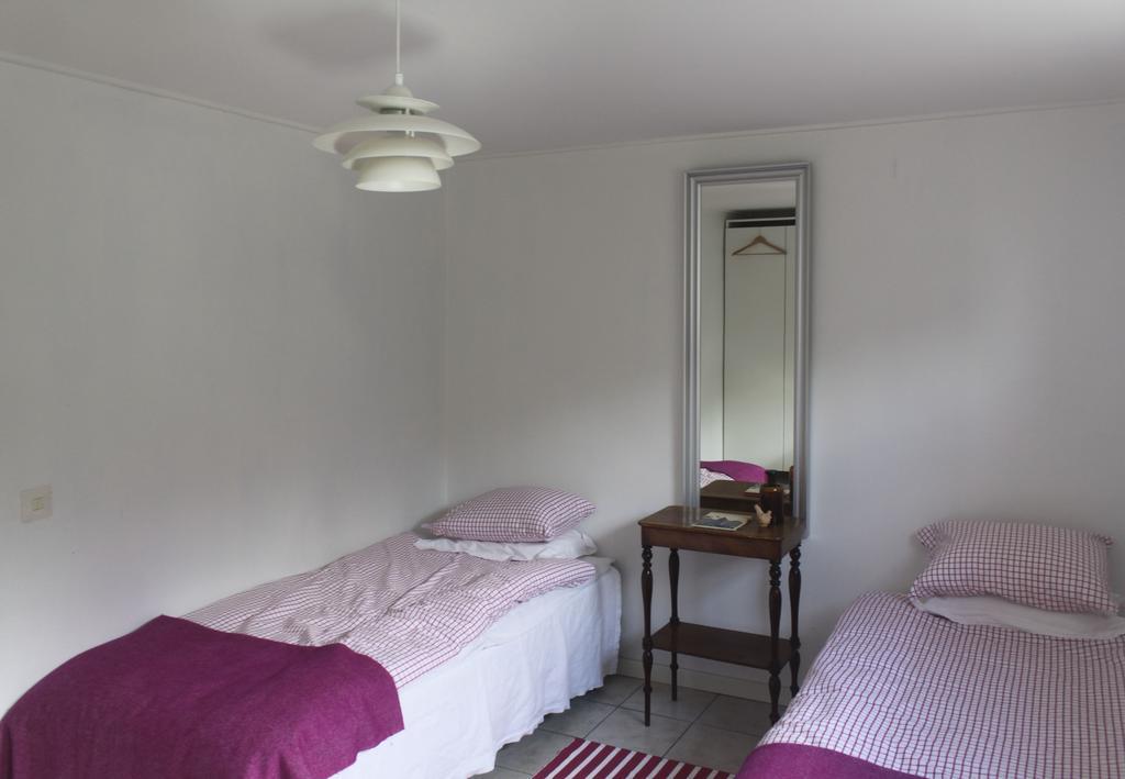 Langesater B&B Lerdala Oda fotoğraf
