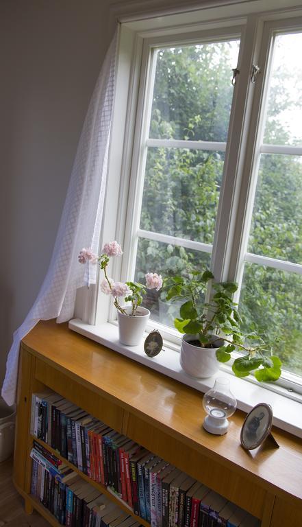 Langesater B&B Lerdala Oda fotoğraf