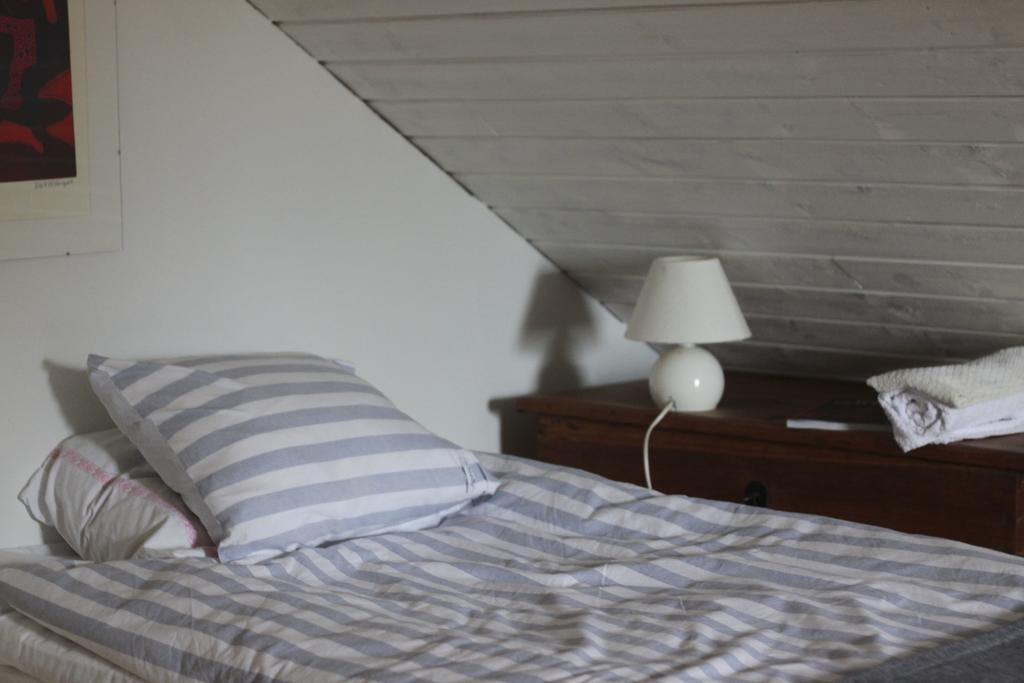 Langesater B&B Lerdala Oda fotoğraf