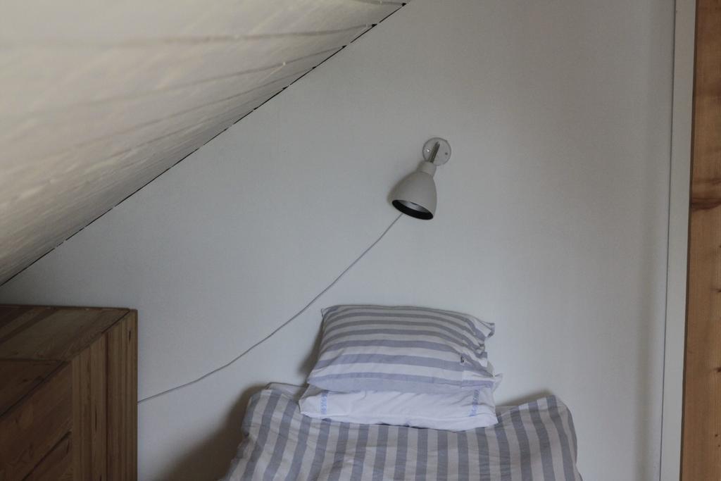 Langesater B&B Lerdala Dış mekan fotoğraf