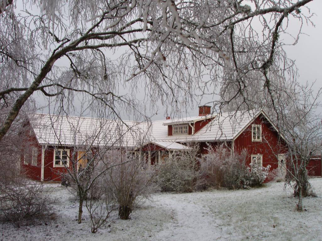 Langesater B&B Lerdala Dış mekan fotoğraf